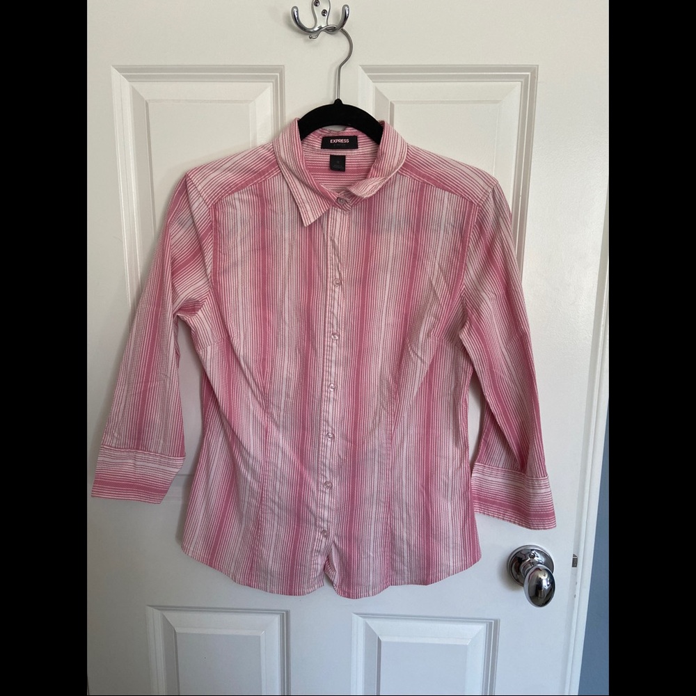 Women’s Express Top